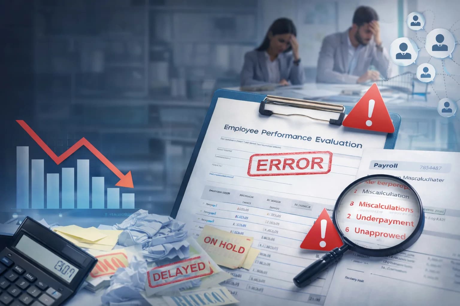 أهمية وحدة إدارة الصيانة في رفع كفاءة التشغيل