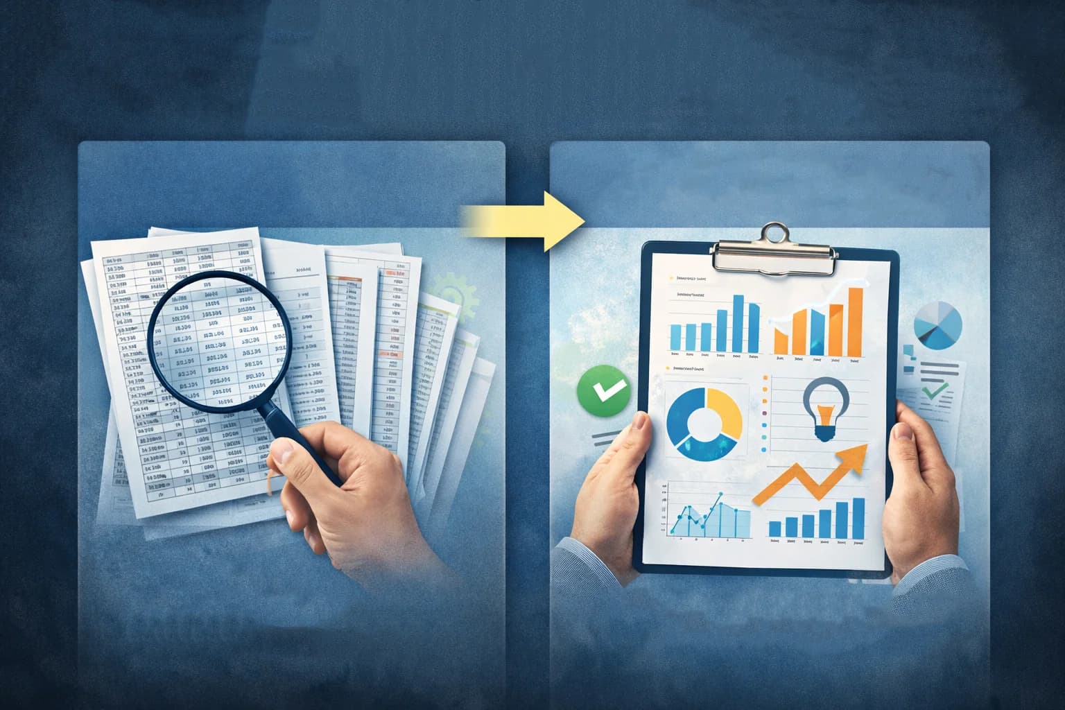 كيف تحول نظام إدارة المطاعم عملياتك اليومية